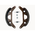 FOR Yale 519412815, BRAKE SHOE, PARKING BRAKE (Shoe Qty 2) (W Springs/Nuts)