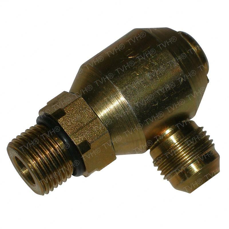 Powerboss 3400169 FITTING