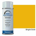 Bright Gold Spray paint for Yale Forklift High Performance Touch Up