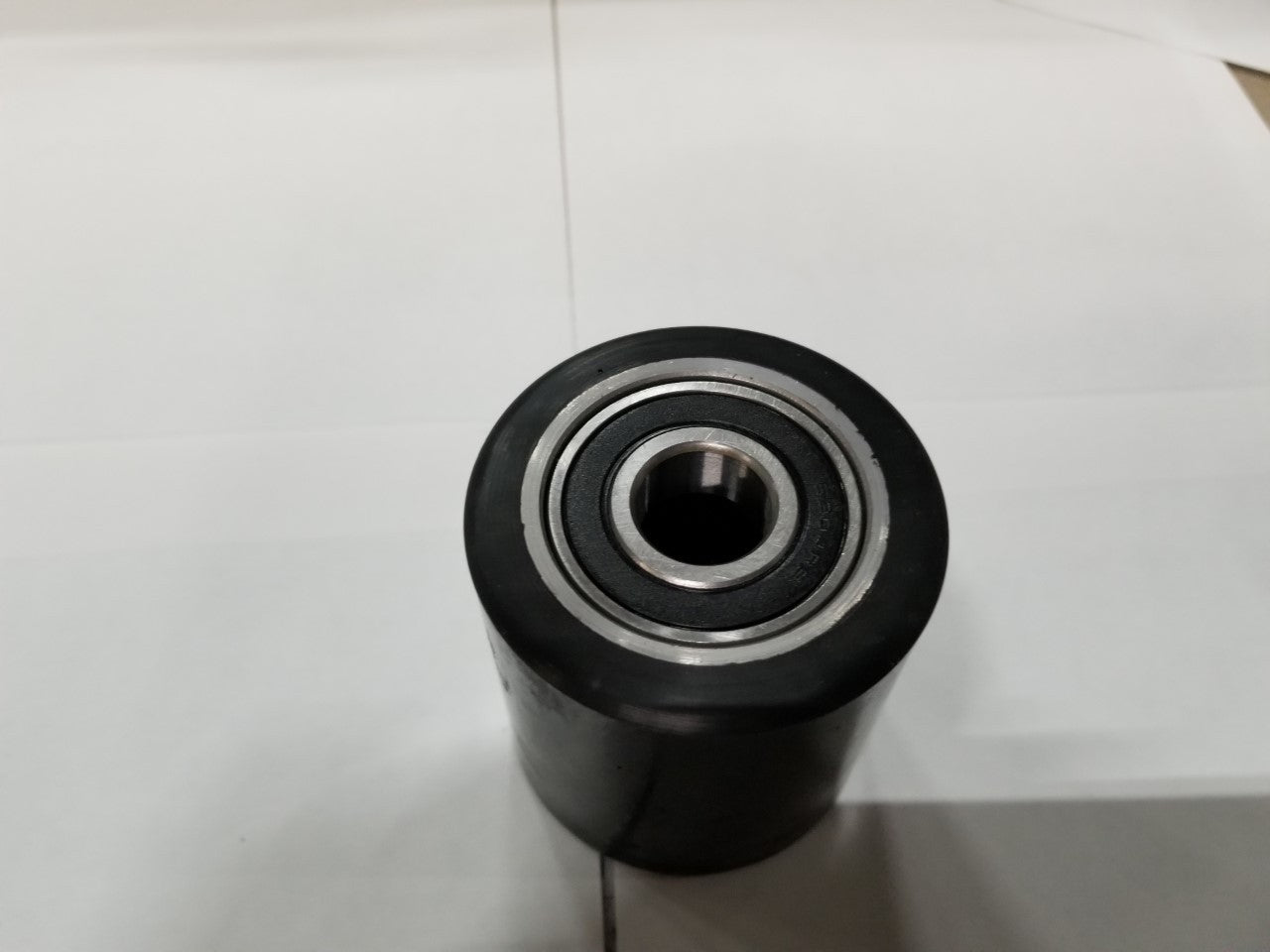 HU-LIFT F116B-A LOAD WHEEL WITH BEARINGS
