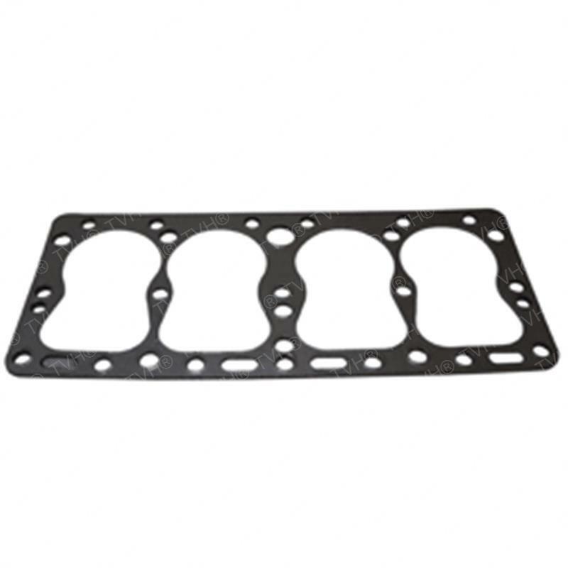 Allis Chalmers 4992183, Gasket, For Cylinder Head