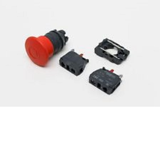 NEW FOR Genie E-Stop Kit (FOR Genie: 122514, 122514GT)