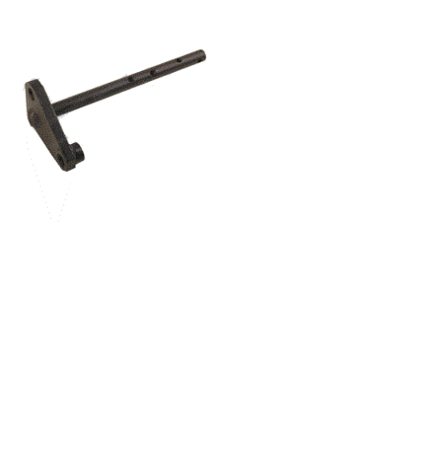 Crown Lift Truck 1.0 RCTL - SHAFT - WELDMENT 084396