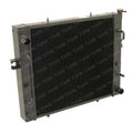 Radiator for Toyota Part # 16410-U3350-71