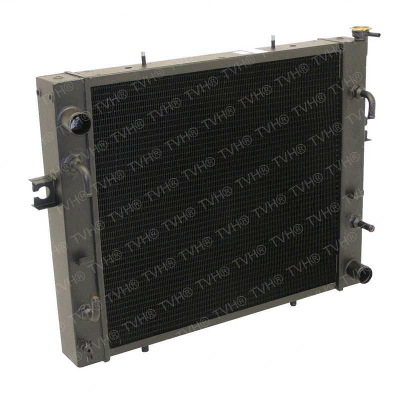 Radiator for Toyota Part # 16410-U3350-71