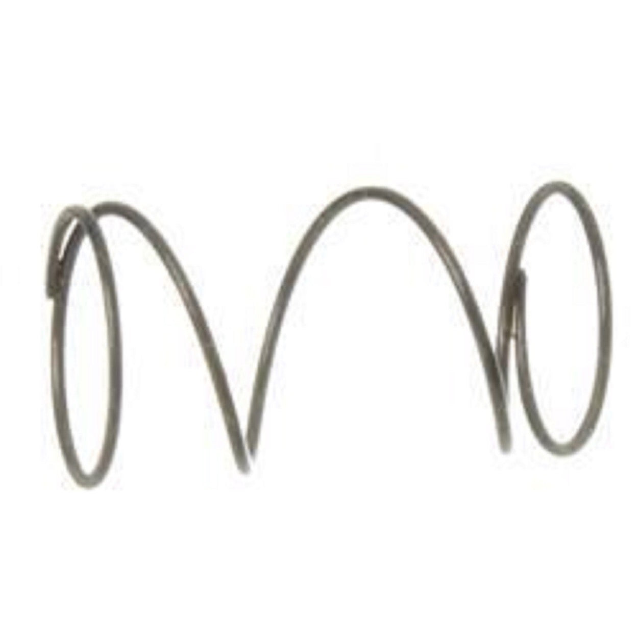 FOR Tennant SPRING - CMPR .48D .036W .75L 1017091