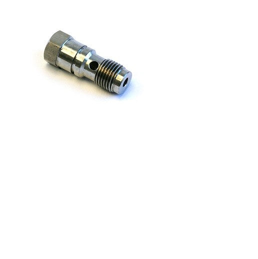223977 VALVE BODY  FOR BT LHM230 HYDRAULIC UNIT