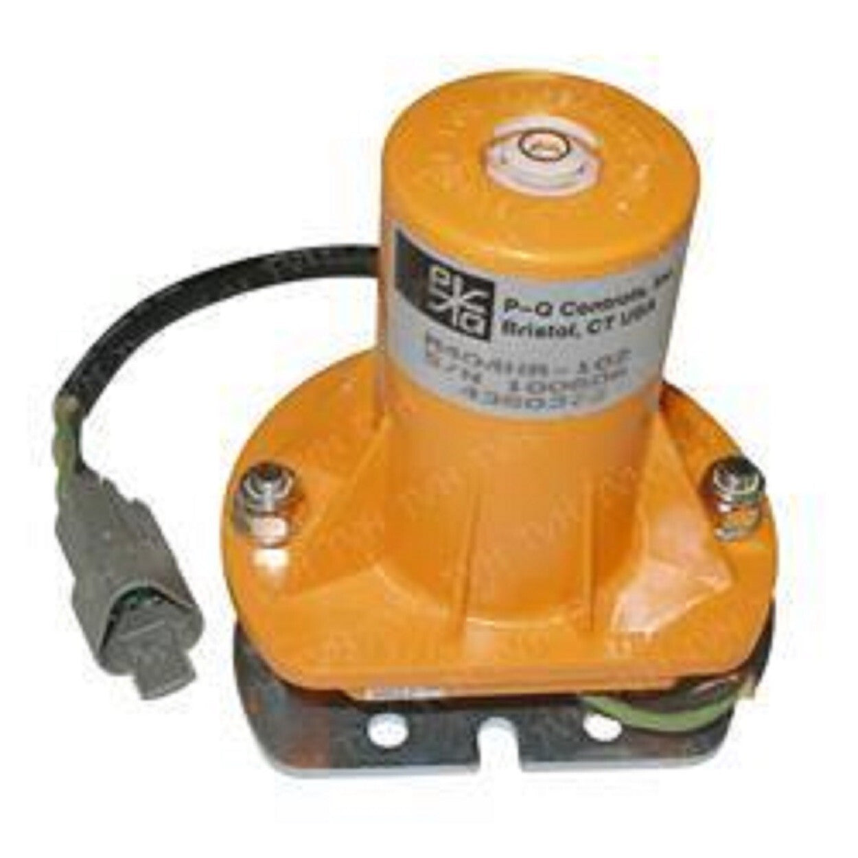FOR JLG SWITCH TILT IND. 3 DEG 4360372