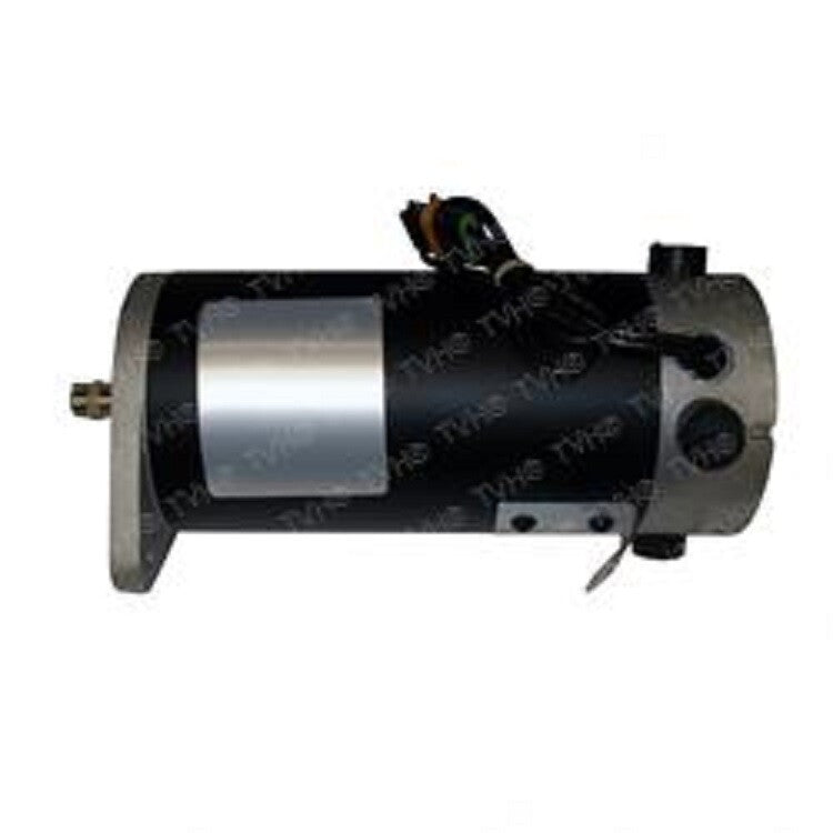 for Tennant 374175, Motor