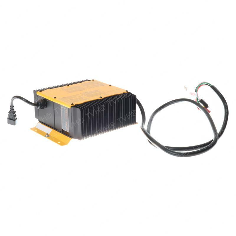 DELTA-Q ON-BD 48VDC
