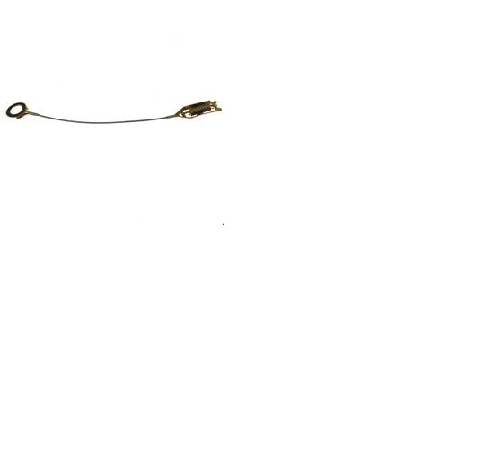 For Caterpillar 91546-02300, Brake Adjuster Cable