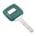 FOR VOLVO KEY - IGNITION/DOOR LOCK 11039228