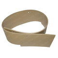 FOR CLARKE 56412172 SQUEEGEE - TAN GUM