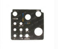 for Genie 41323, Platform Control Panel Decal