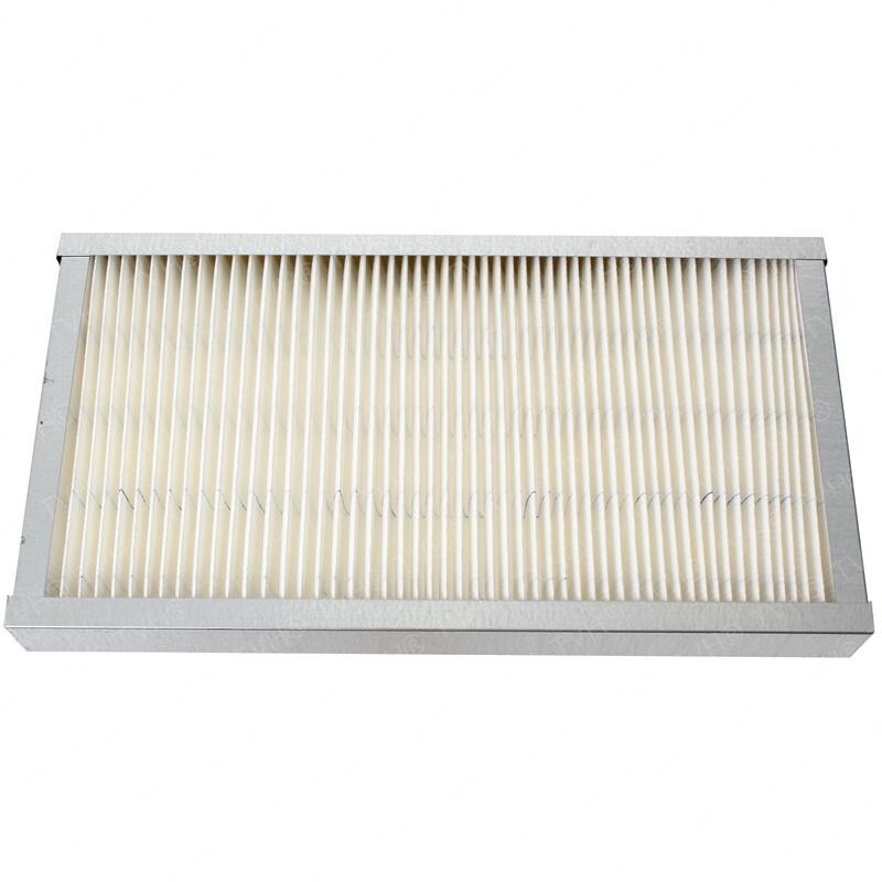 607586 Filter For Tennant