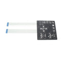 NEW FOR GENIE GROUND CONTROL MEMBRANE 50811, 50811GT