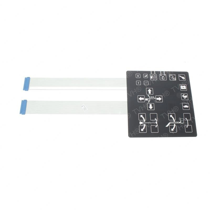 NEW FOR GENIE GROUND CONTROL MEMBRANE 50811, 50811GT