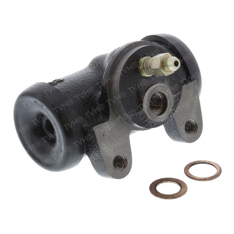 (QTY 2) Allis Chalmers 4906197, WHEEL CYLINDER, Forklift FP60-24