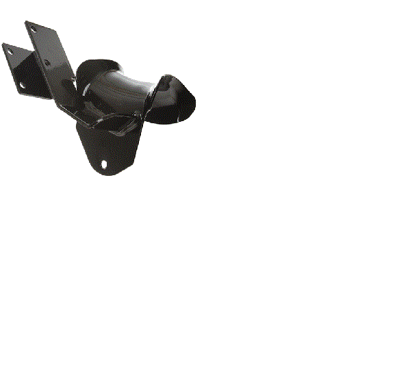 JLG 1001104465 HOOK - CORNER