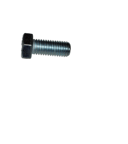 FOR CROWN LIFT TRUCK 1.0 RCTL SCREW - HEX CAP 5/8-11 X 1-1/2 060020-019
