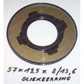 FOR KOMATSU SEAL - OIL 3EB-21-32180