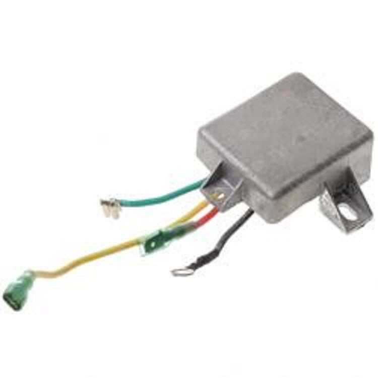 Yale 520024826, Voltage Regulator
