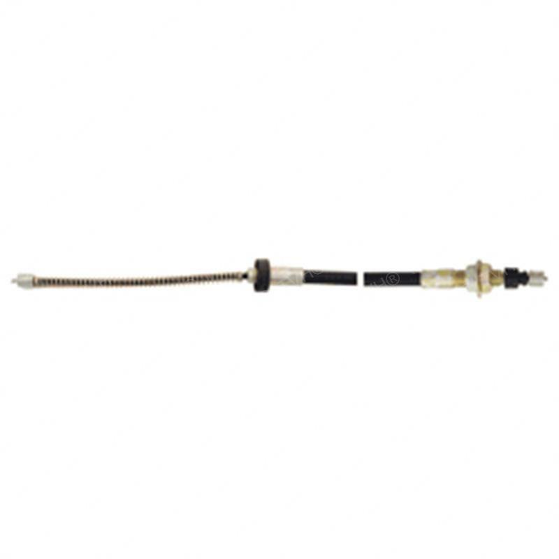 36530-90K00 Emergency Brake Cable FOR Nissan, TCM Forklift 82 3/4"