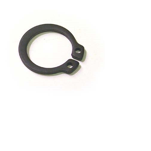 060009-9 RETAINING RING FOR CROWN M SERIES STACKER
