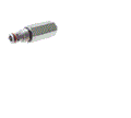 FOR GENIE 94758GT, 94758, VALVE,RELIEF,280PSI
