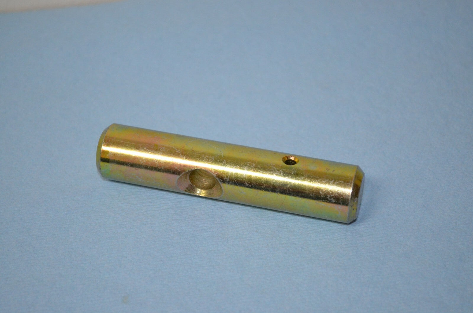090455000 HANDLE AXLE FOR MULTITON TM55 HYDRAULIC UNIT