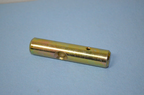 090455000 HANDLE AXLE FOR MULTITON TM55 HYDRAULIC UNIT