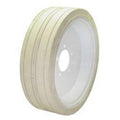 FOR SKYJACK (QTY 4) MOULD ON WHEEL - 16X5X12 - RIBBED W/O BRAKE RING 158757