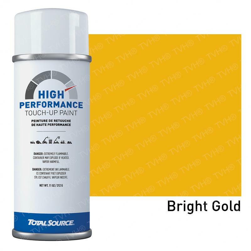 For Toyota 00591-11049-81, Spray Paint, Bright Gold