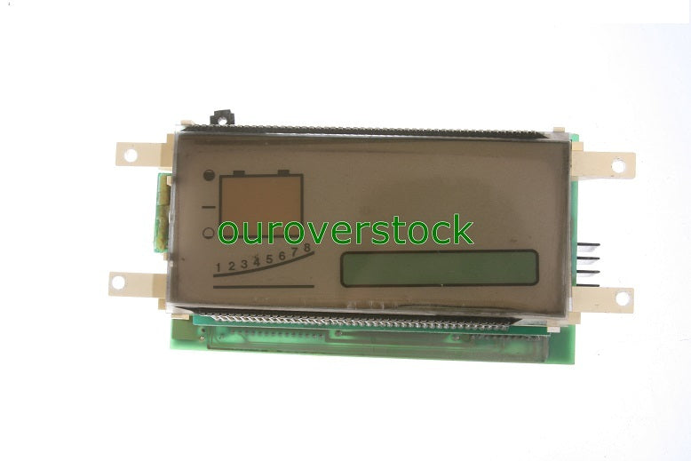 TOYOTA 57150-13300-71 DISPLAY BOARD- REPAIR