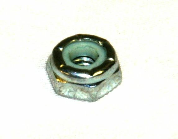 FOR AMERICAN LINCOLN 2-00-01246 NUT