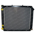 FOR YALE RADIATOR ASSEMBLY 580037274