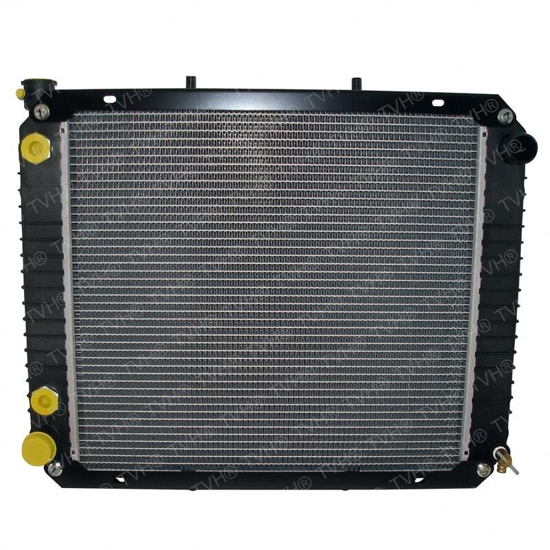 FOR YALE RADIATOR ASSEMBLY 580037274