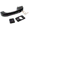 FOR Genie 641025GT, 641025 - NEW GENIE CAB DOOR HANDLE