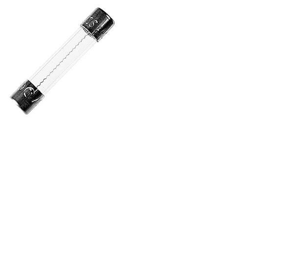 FOR GENIE Z-20/8 FUSE 13097
