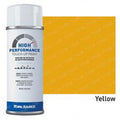 For Caterpillar A0000-24988, Spray Paint, Yellow Hi Gloss