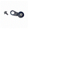 GENIE GR-8 -  ARM - PLASTIC ROLLER  97128