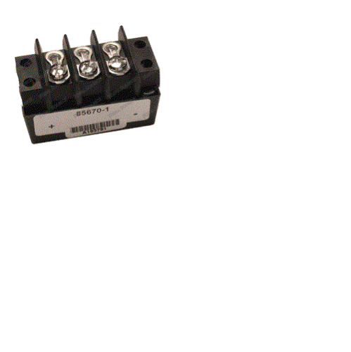 Crown Lift Truck 1.0 RCTL - SUPPRESSOR 085670