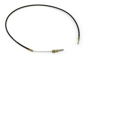60056 BRAKE CABLE ASSEMBLY FOR BT L2000-U AND L2300-U FRAME