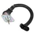 FOR KUBOTA SOLENOID- STOP 1G925-60011