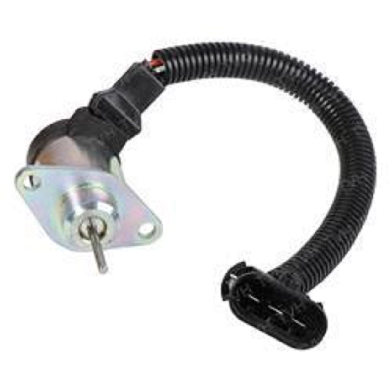 FOR KUBOTA SOLENOID- STOP 1G925-60011