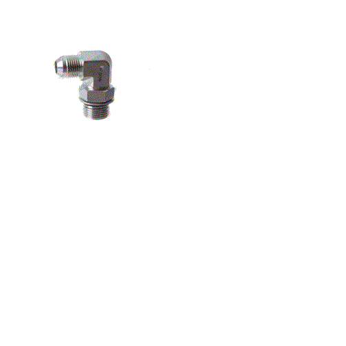 Crown Lift Truck 1.0 RCTF -  FITTING - 90 M/M 064061-006