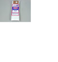 FOR ADVANCE 107413584C VACUUM BAGS PACK OF 100