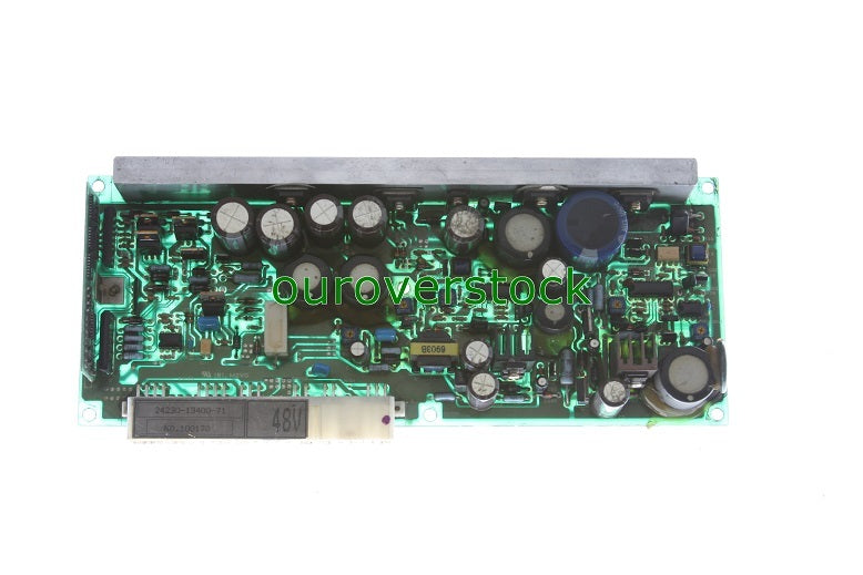 for TOYOTA 24230-13400-71 CARD - REPAIR