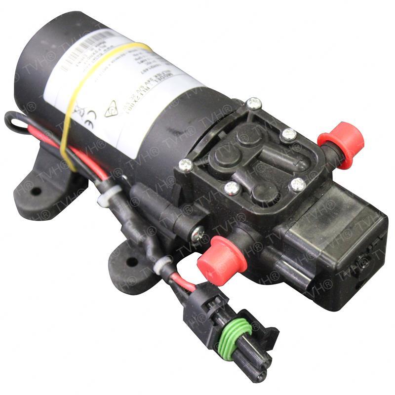56315108 Pump for American Lincoln 35 psi 1.0 gpm