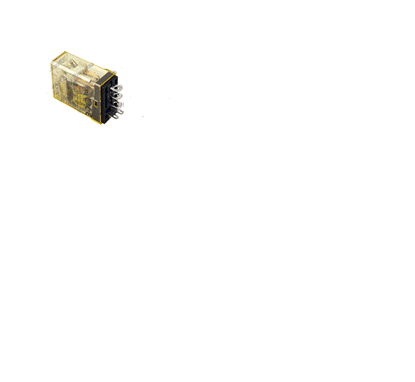 for GENIE RELAY SPDT 24V 20812GT
